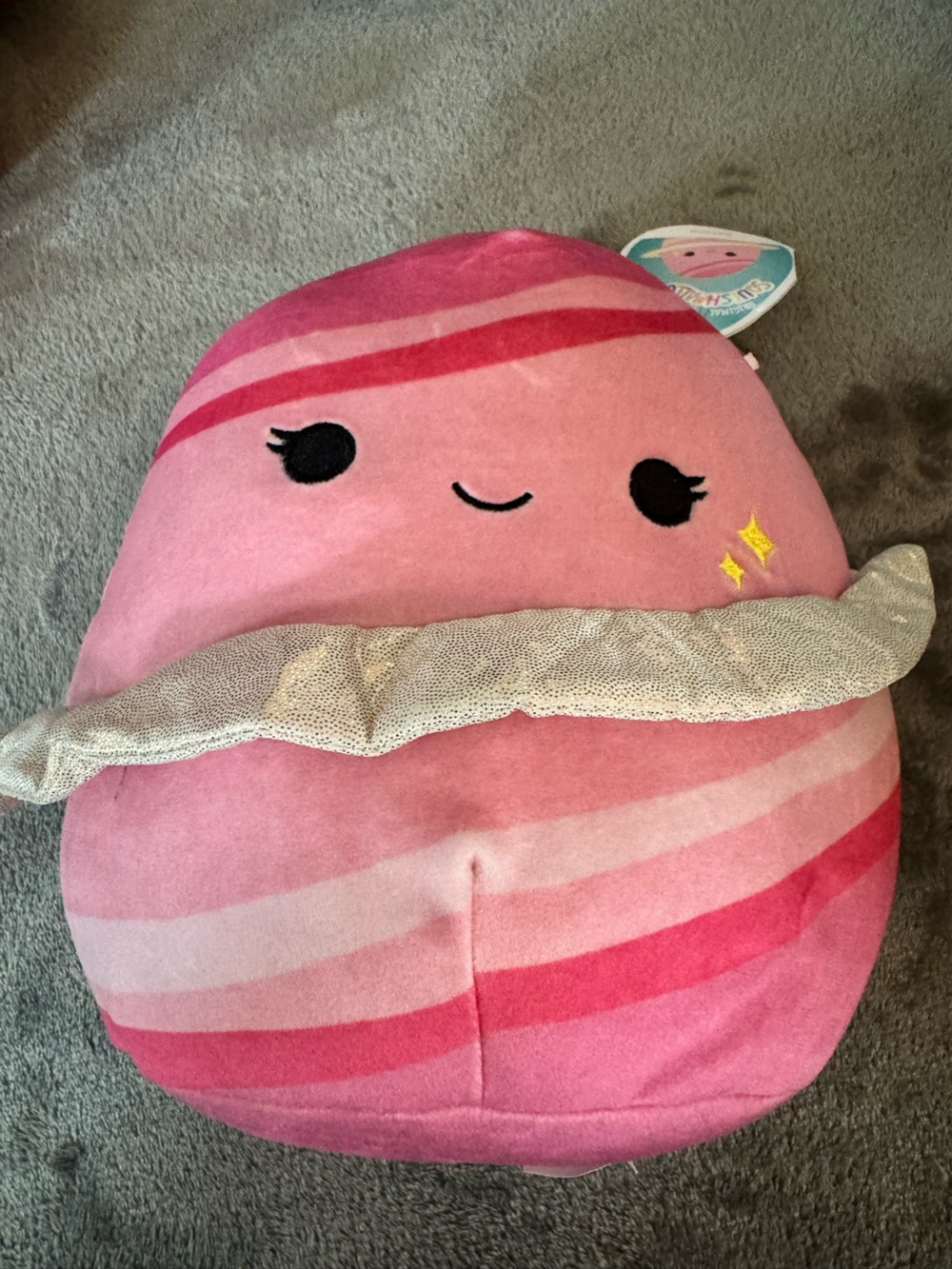 Squishmallow 8in